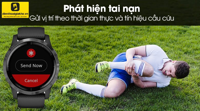 đồng hồ garmin loại nào tốt