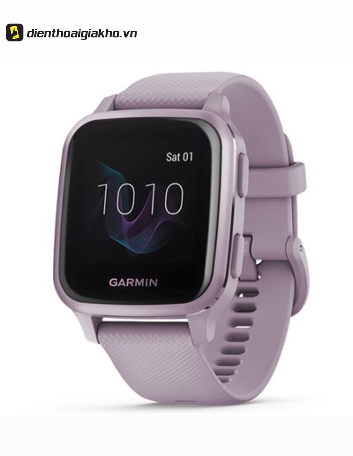 Chiếc đồng hồ thông minh Garmin với giá 4.200.00₫ Chiếc đồng hồ thông minh Garmin với giá 4.200.00₫