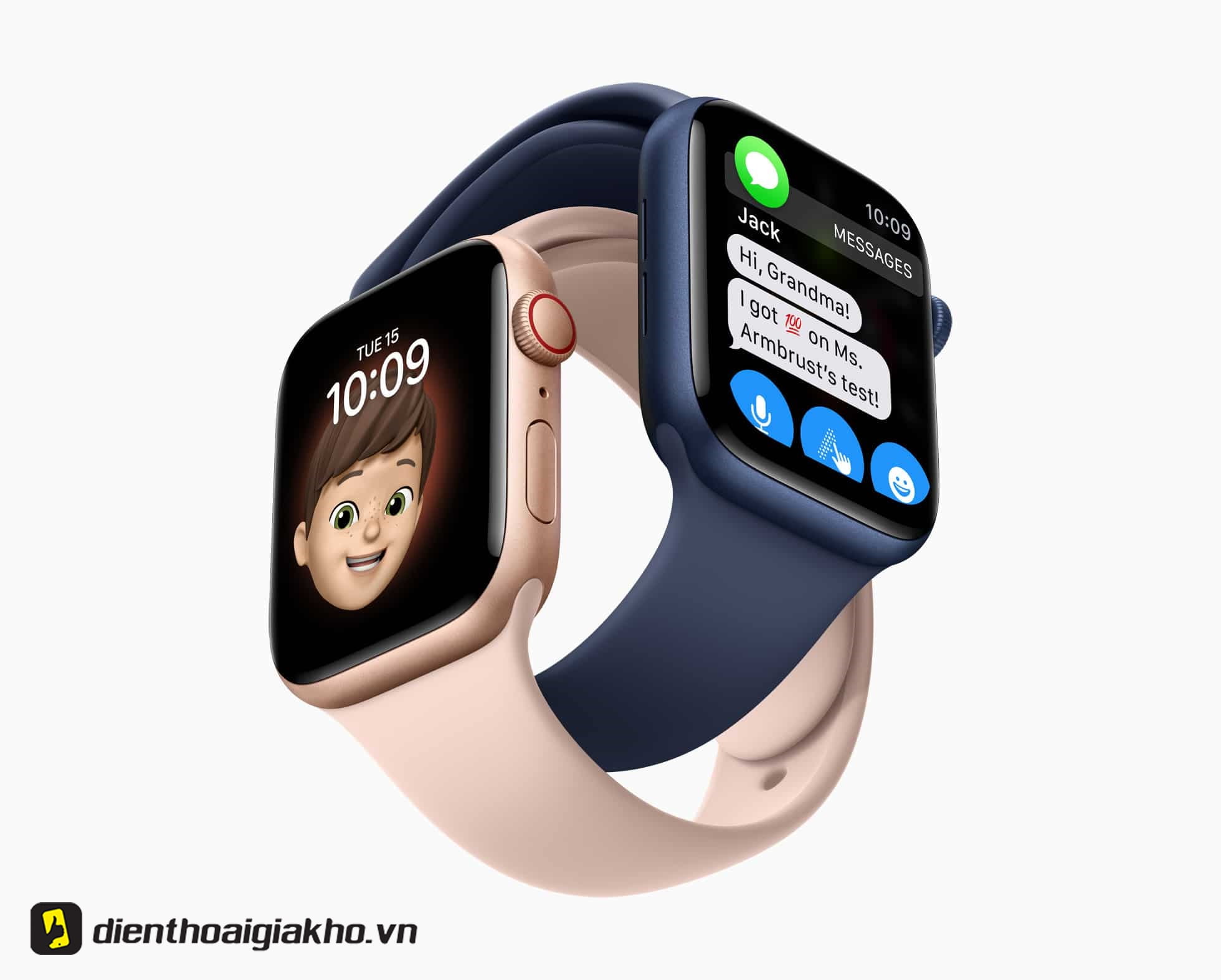 Apple Watch thường có thời lượng pin từ 2 cho tới 3 ngày sử dụng Nên mua garmin hay apple watch – so sánh độ bền và thời lượng pin