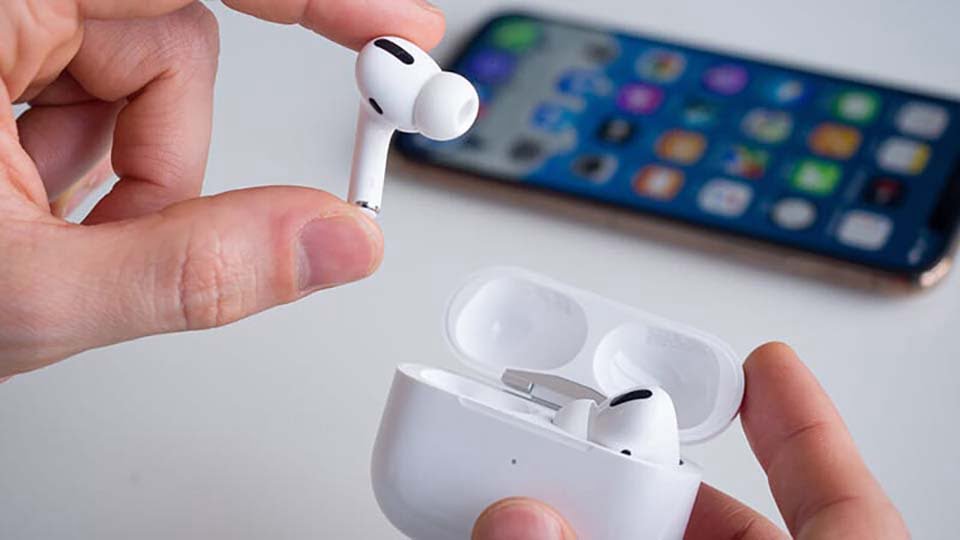 AirPods Pro 2