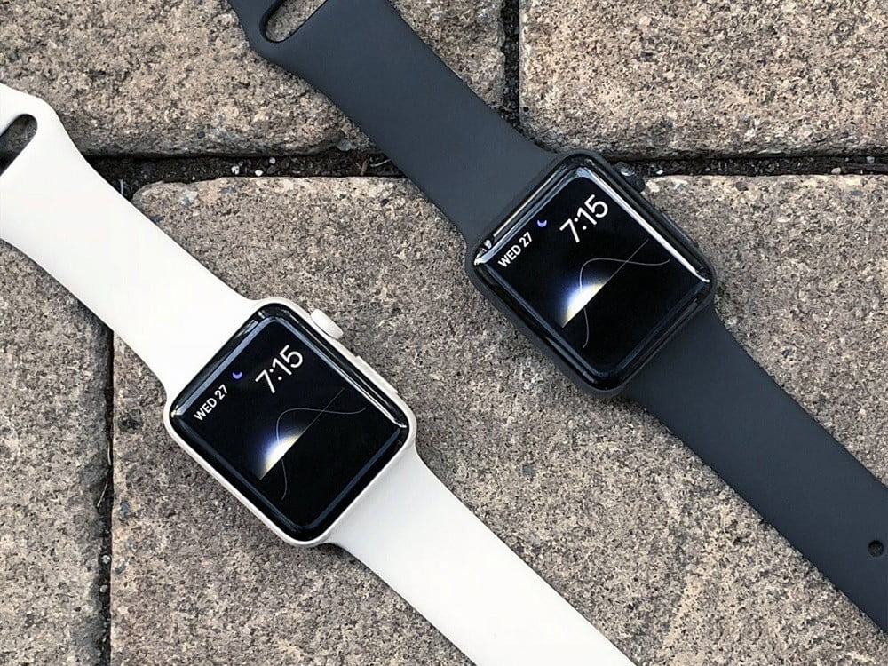 đồng hồ apple watch chính hãng