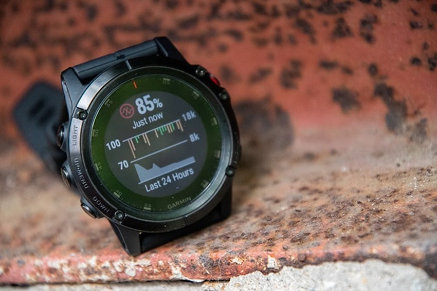 Mua đồng hồ Garmin giá rẻ liệu có tốt không?