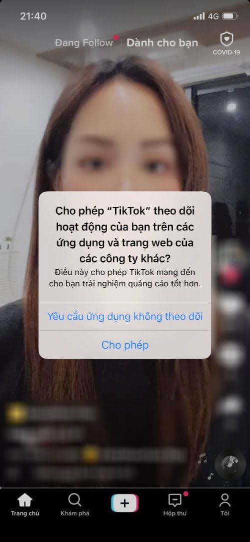 Người dùng iPhone giờ đã có thể tắt tính năng theo dõi và quảng cáo trên iOS mới - Ảnh 2