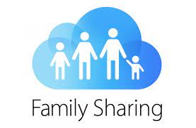 Xác định vị trí iPhone với Family Sharing