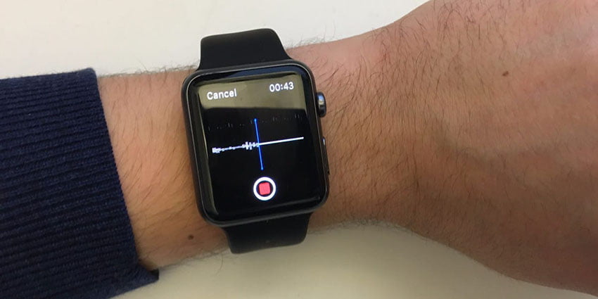 Top 5 ứng dụng Apple Watch không thể thiếu cho người sử dụng
