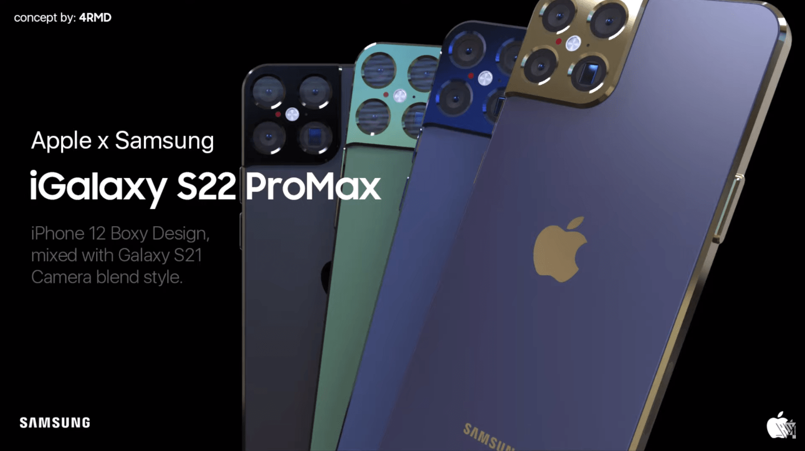 iGalaxy S22 ProMax
