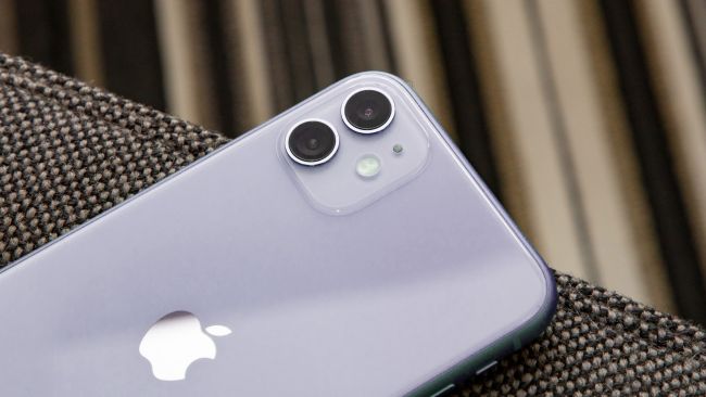 nên mua iphone 11 hay không