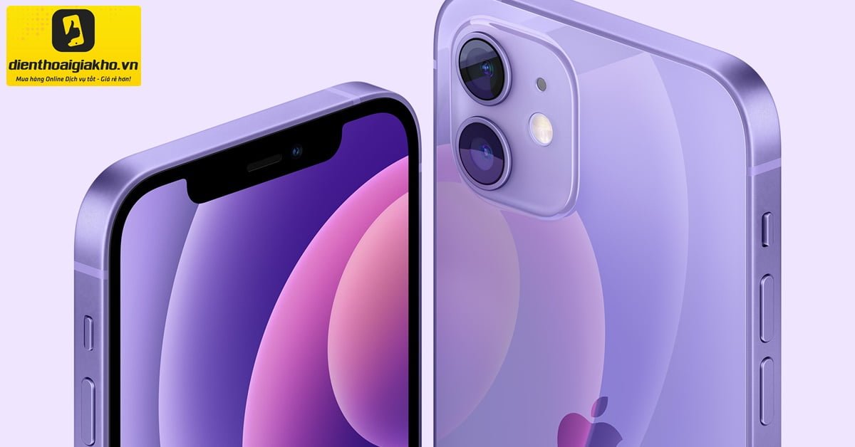 So Sánh iPhone 12 và 11 Pro Max Cặn Kẽ Và Chi Tiết Nhất - Tin Công Nghệ - Điện Thoại Giá Kho Dienthoaigiakho.vn