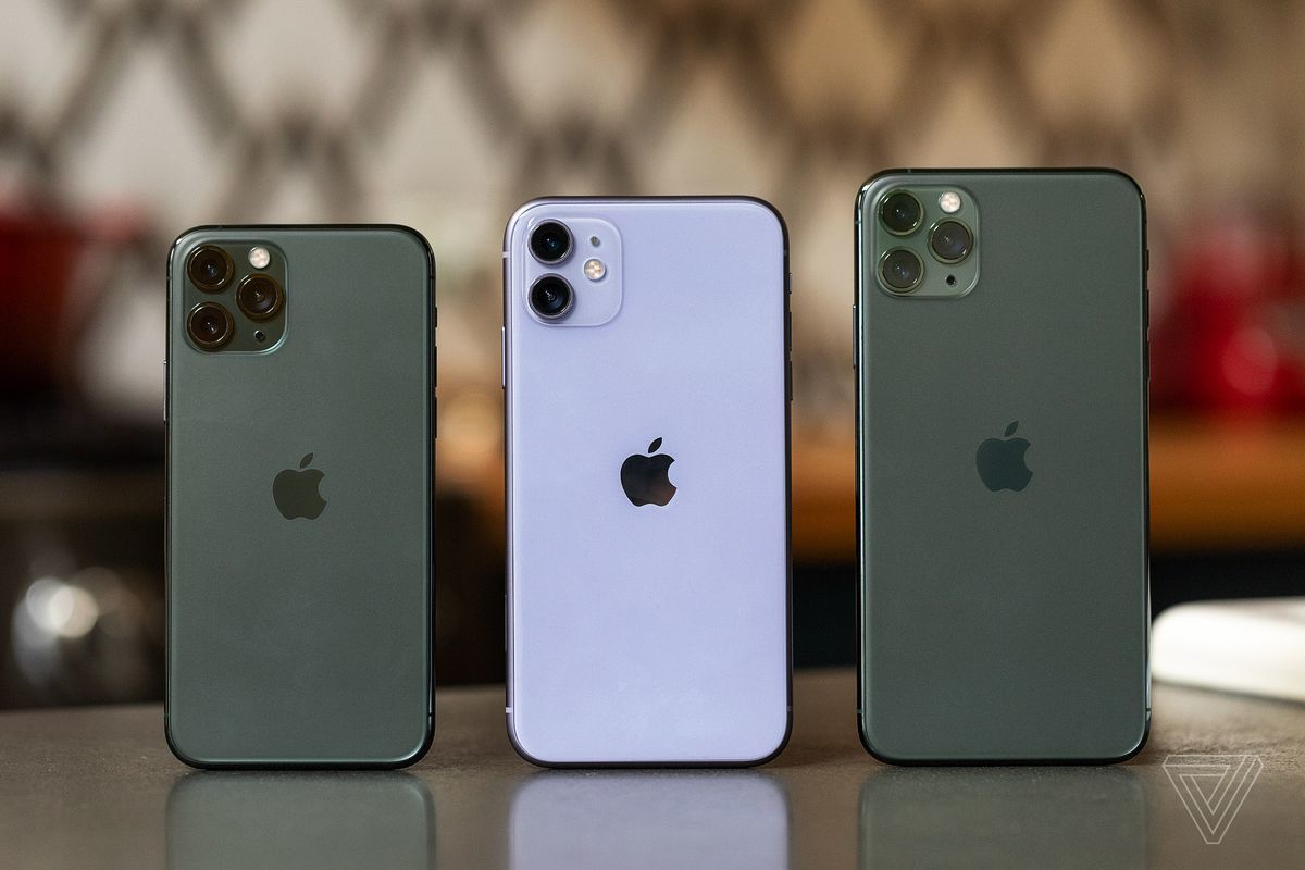 IPhone 11 Pro Max C n S n Xu t Kh ng L Do B Khai T 