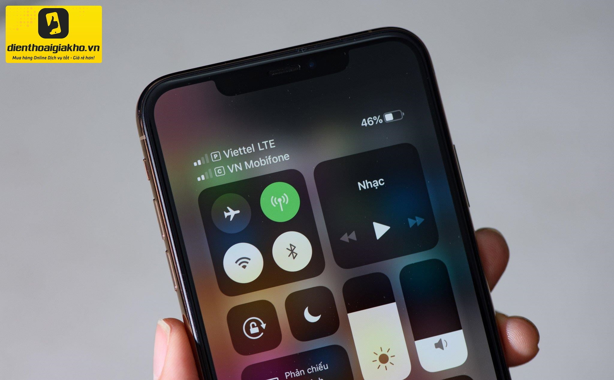 Tại sao iPhone 11 bị nóng máy? tại sao iphone 11 bị nóng máy
