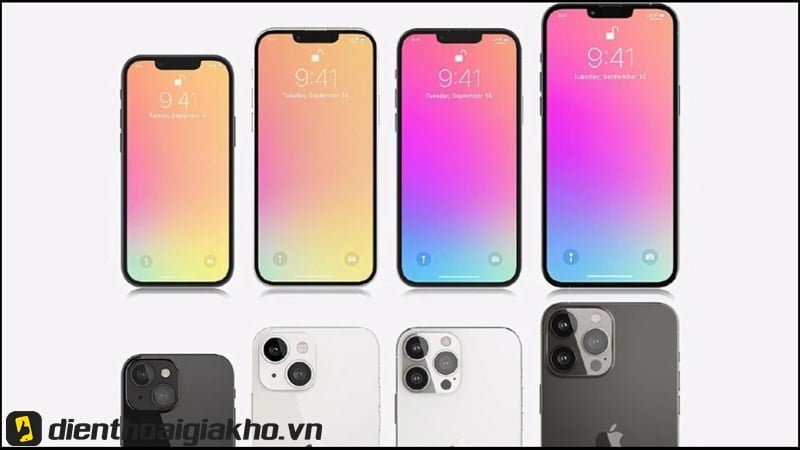 iphone mới nhất 2020