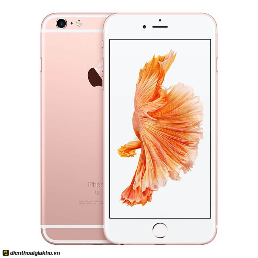 Thiết kế iPhone 6s 64Gb