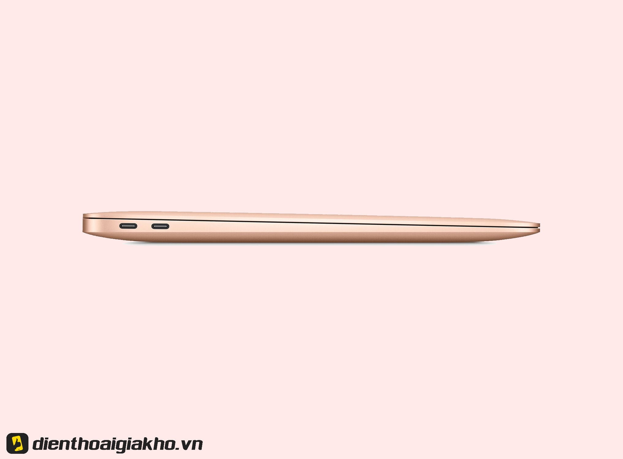 MacBook Air 2020 13 Inch Apple M1 mang thiết kế nhỏ gọn với cấu h&igrave;nh mạnh mẽ.