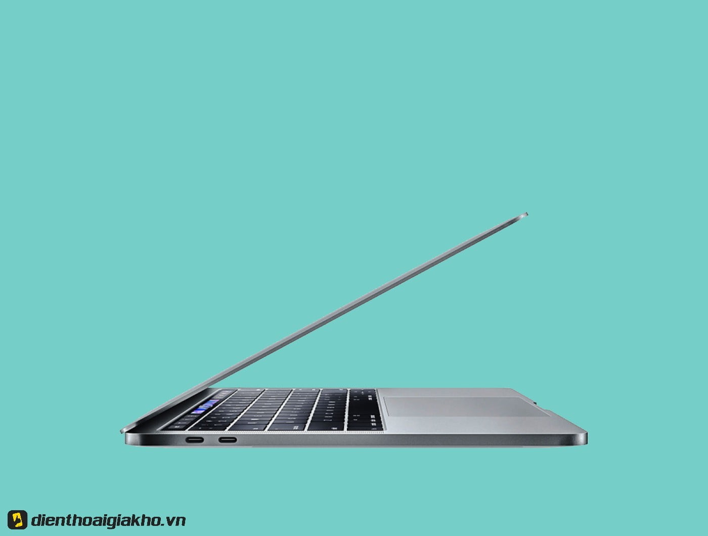 MUHP2 - MacBook Pro 2019 13 Inch 256GB Gray có thực sự là chiếc laptop dành cho bạn?