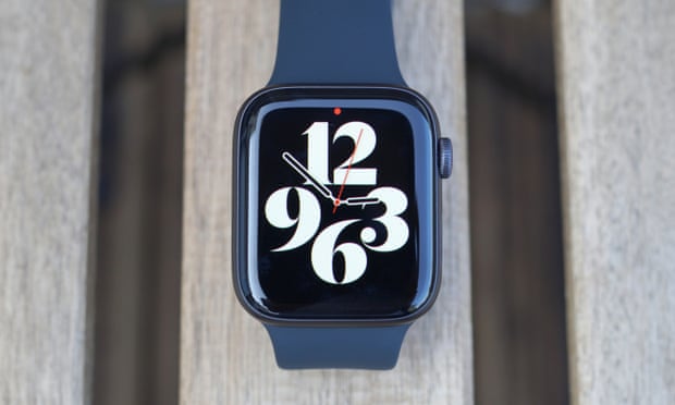 Apple watch SE 40mm GPS