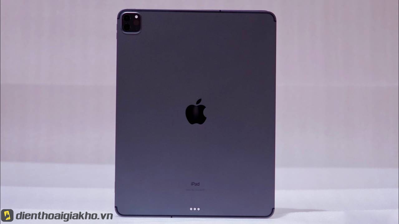 iPad Pro 11 inch 2020 Wifi 128GB Chính Hãng giá tốt