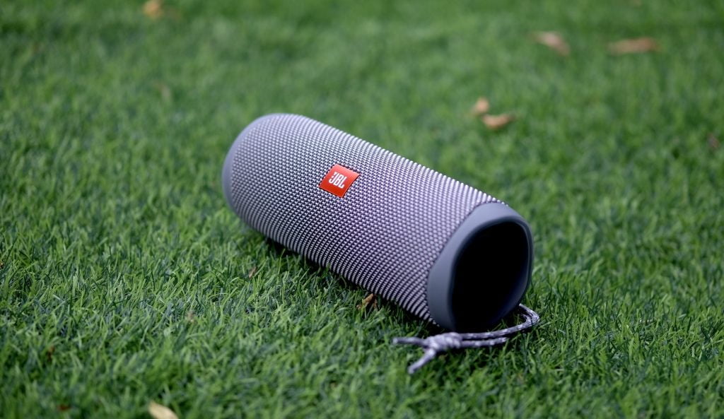 Loa Bluetooth JBL Flip 5