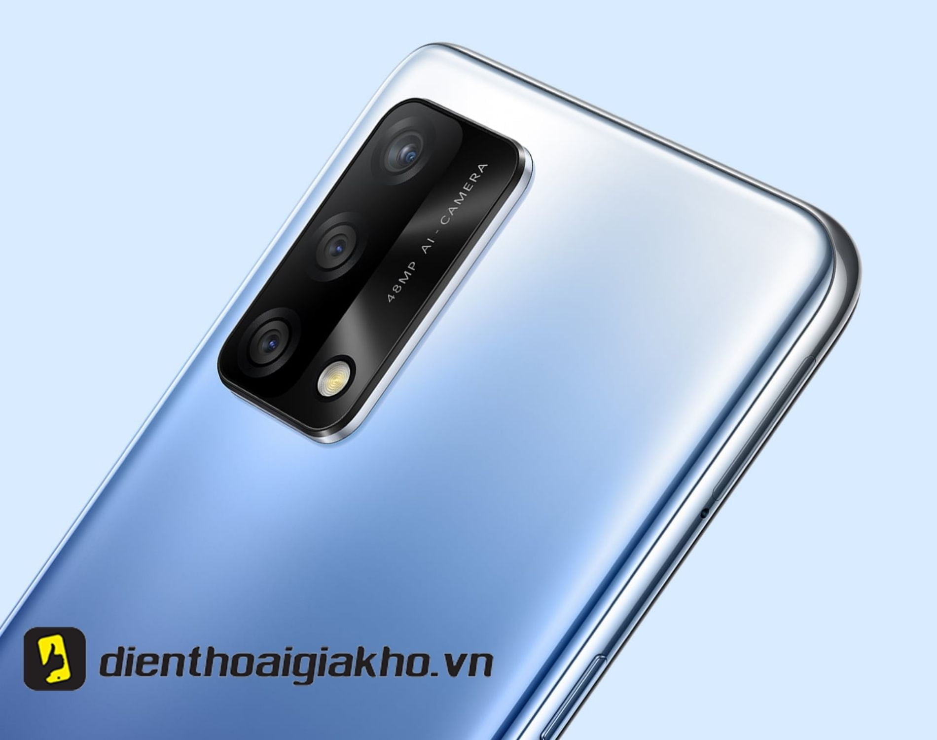 Nếu Oppo A73 mang đến một chiếc smartphone với rất nhiều chức năng cao cấp cùng mức giá rẻ. Thì đến Oppo A74 8G/128GB chính hãng cũng trở thành phiên bản tiền nhiệm sở hữu thêm một vài bản cập nhật tuyệt vời.