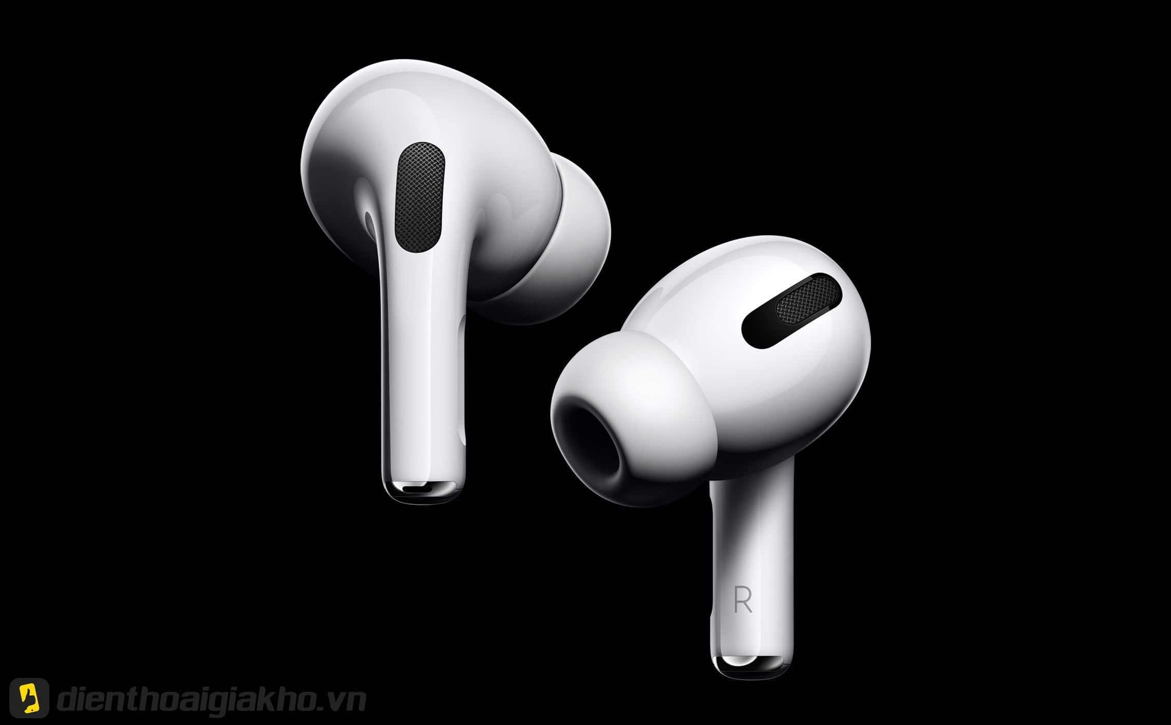 Tai nghe Apple AirPods Pro Wireless Cũ 99%