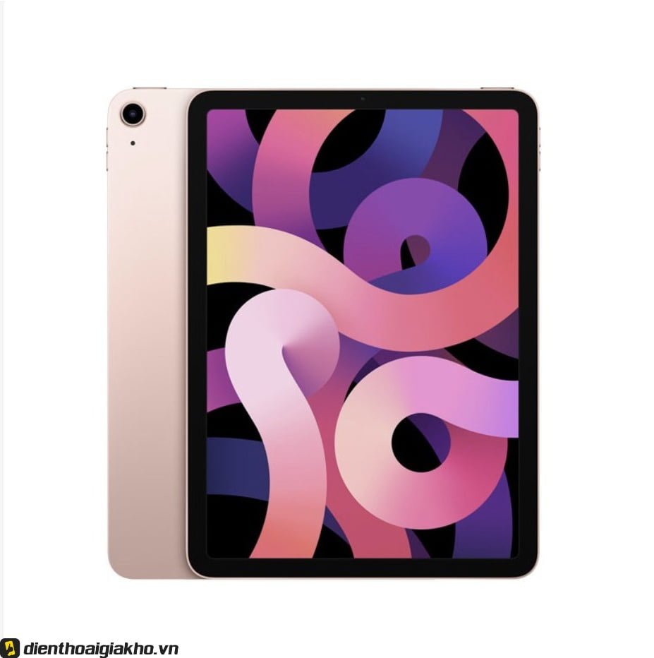 Màn hình đẳng cấp của Màu sắc của iPad Air 4 10.9 inch Wifi 256GB