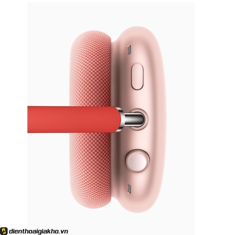 Chất lượng âm thanh của Tai Nghe Chống Ồn Apple AirPods Max Wireless Chính Hãng