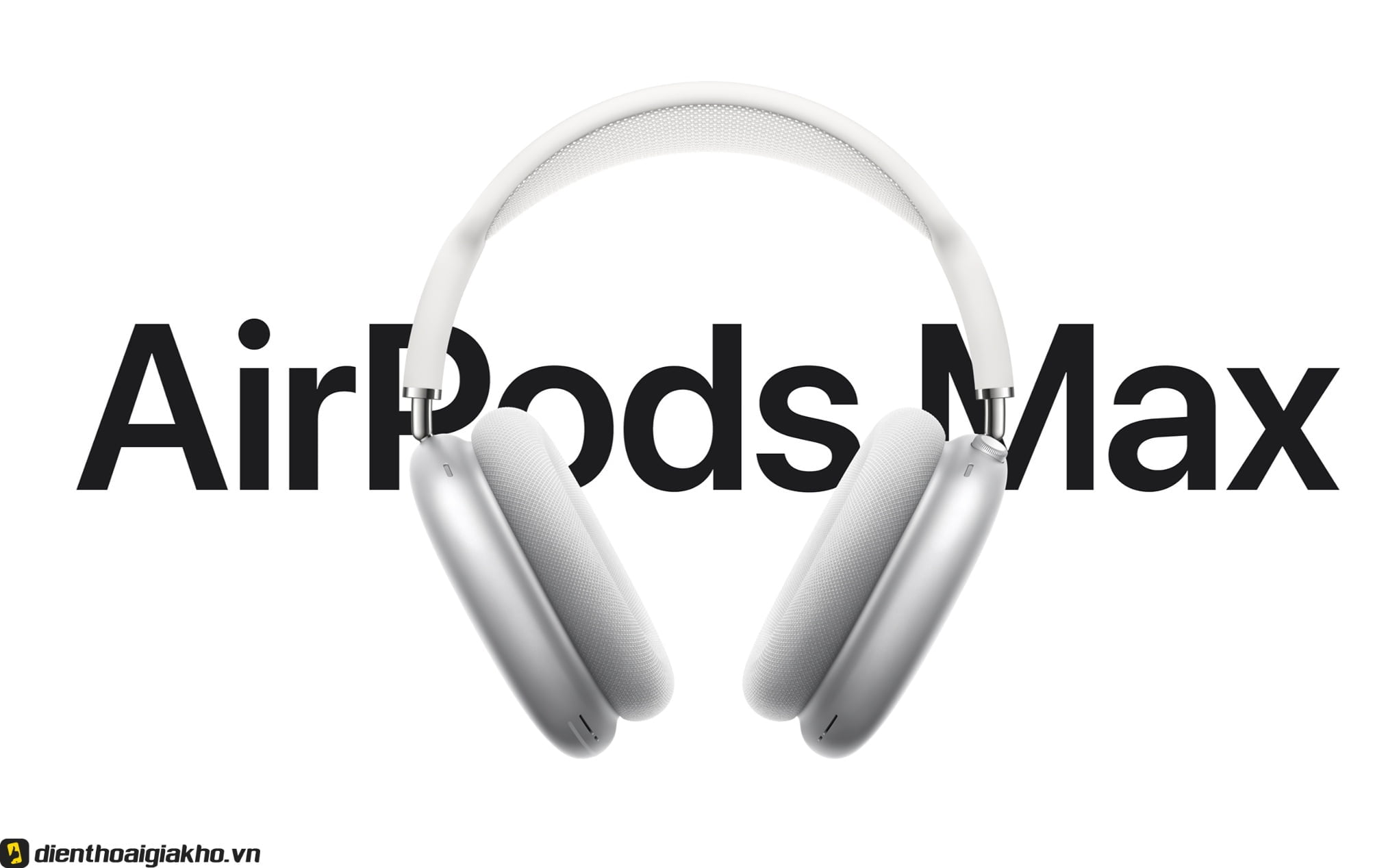 Tai Nghe Chống Ồn Apple AirPods Max Wireless Chính Hãng
