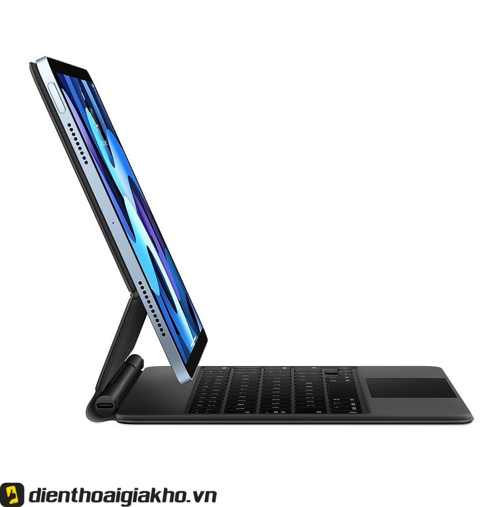 Bàn Phím Apple Magic Keyboard iPad Pro 11 inch Mới Chính Hãng