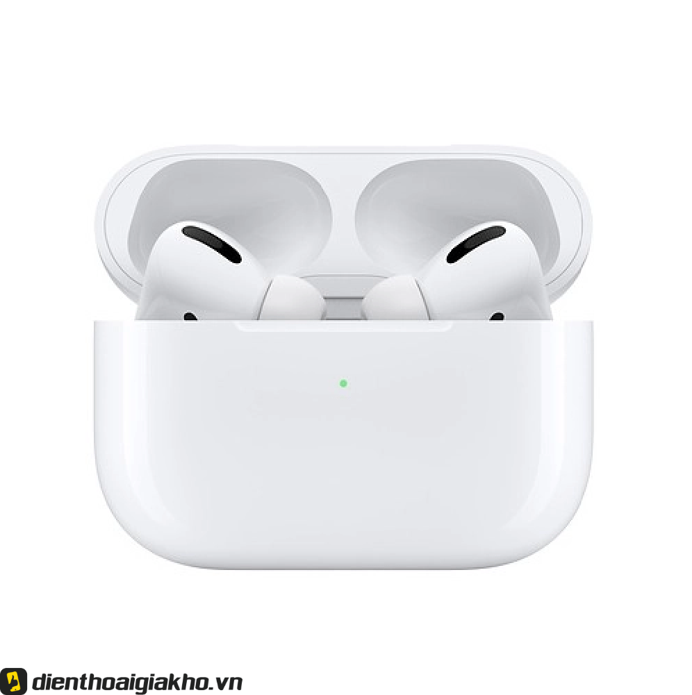 Thiết kế sang trọng, bắt mắt của Tai nghe Apple AirPods Pro Wireless Chính Hãng