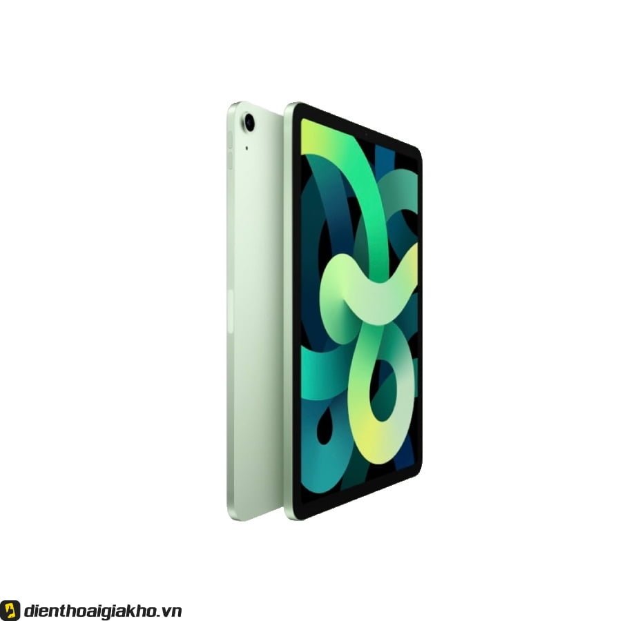 Màu sắc của iPad Air 4 10.9 inch Wifi 256GB 2020 Chính Hãng
