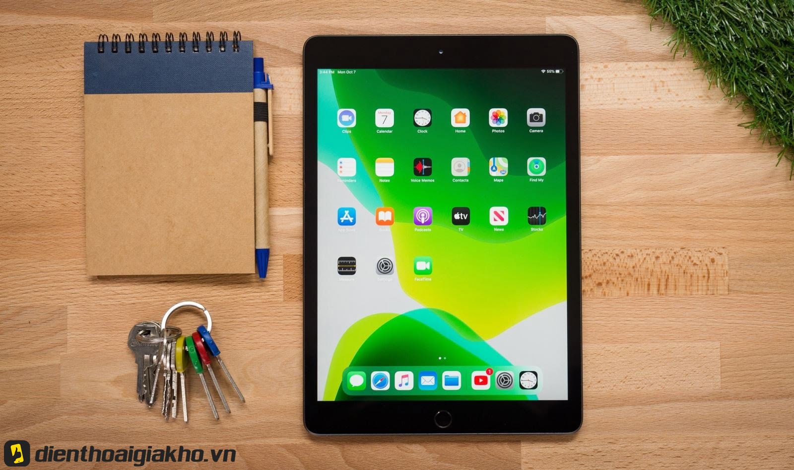 Mua iPad Gen 8 giá rẻ ở đâu?