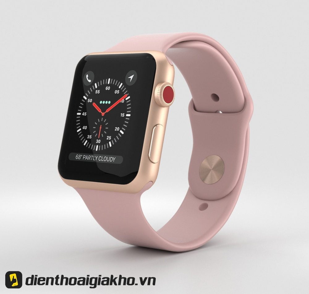 Chỗ nào bán Apple Watch Series 3 chính hãng?