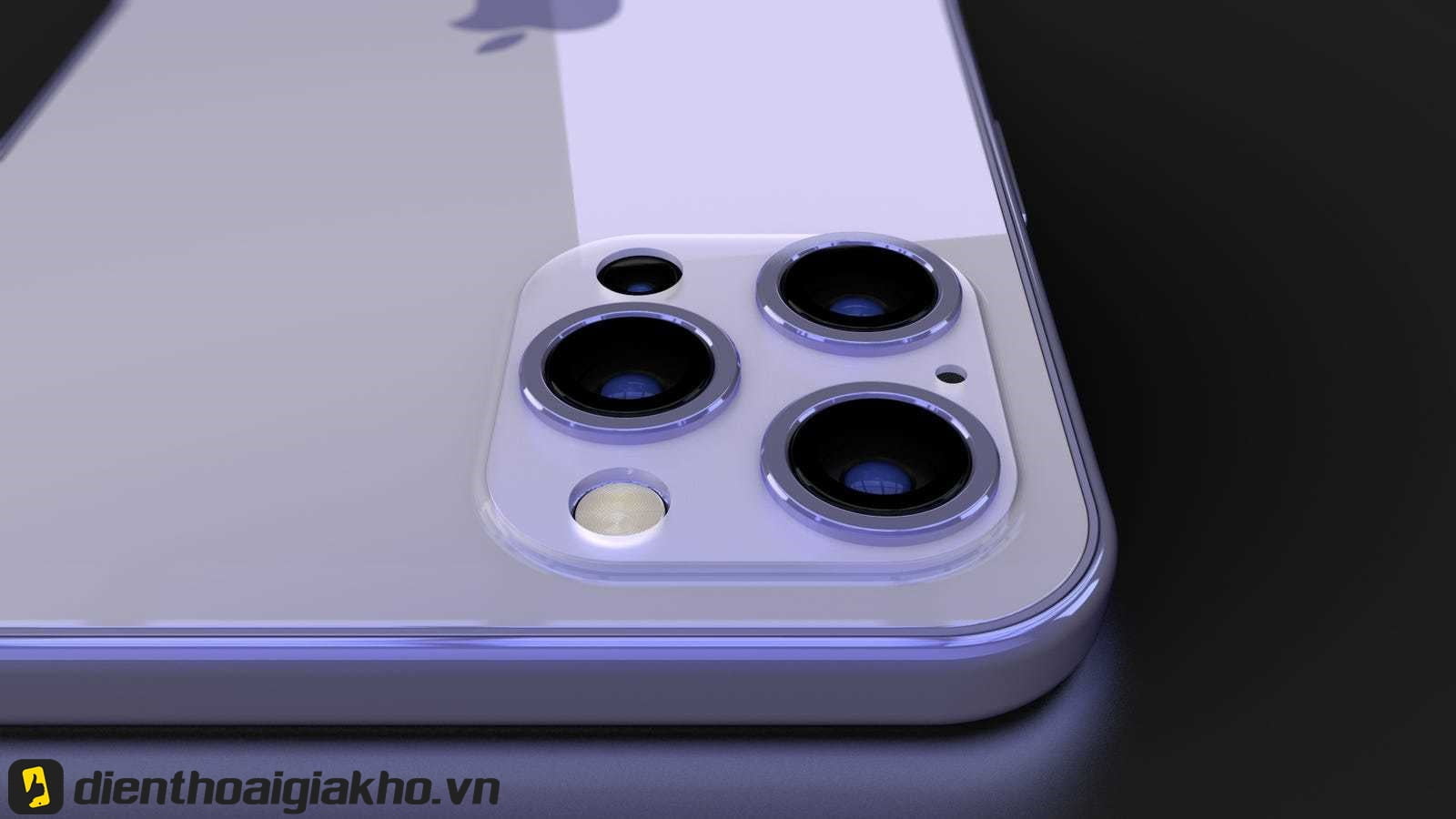Mua iPhone giá rẻ chính hãng ở đâu?