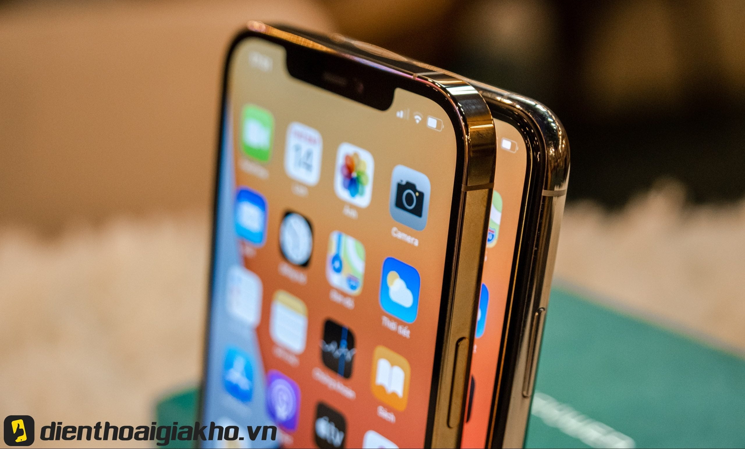 iPhone 12 Pro 256GB 