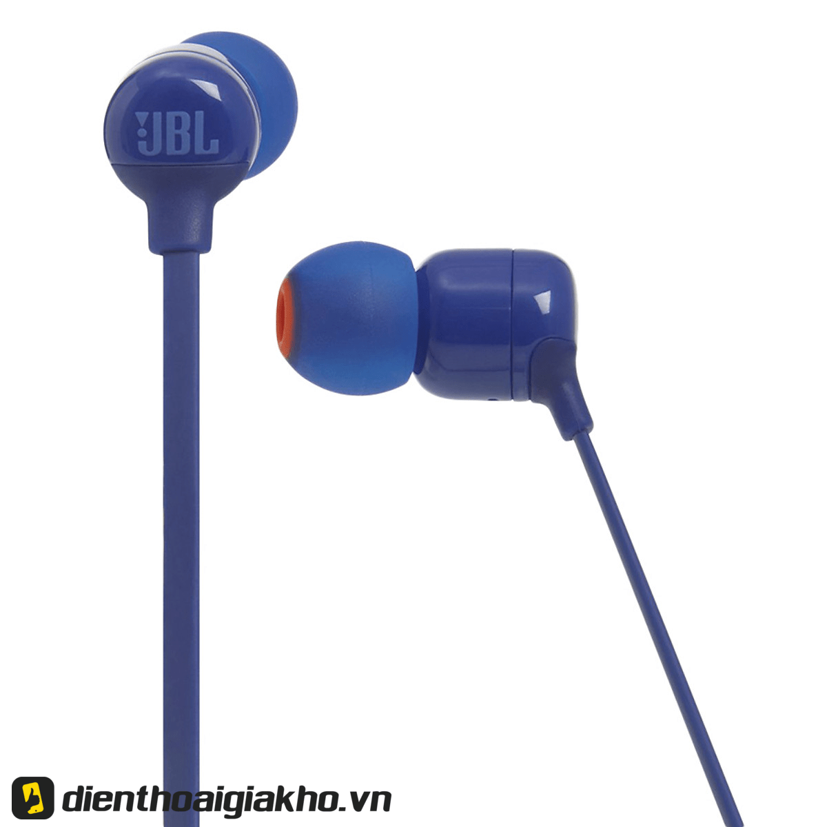 Tai nghe bluetooth JBL Tune 110BT Ch&iacute;nh H&atilde;ng