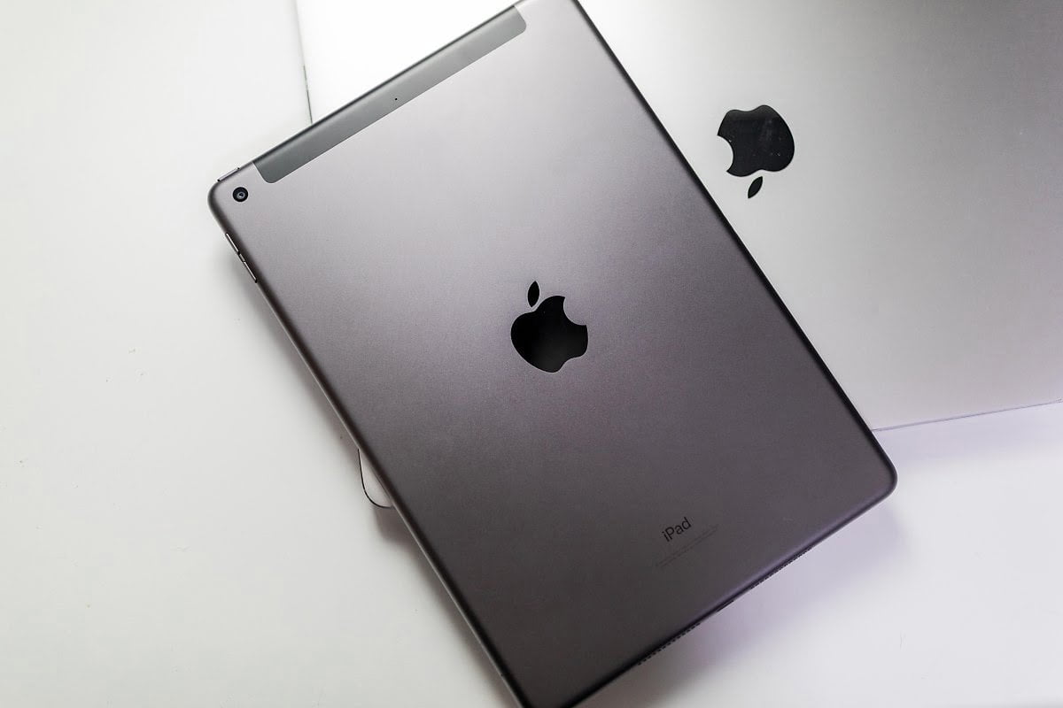 iPad Gen 8 10.2 inch Wifi Cellular 128GB