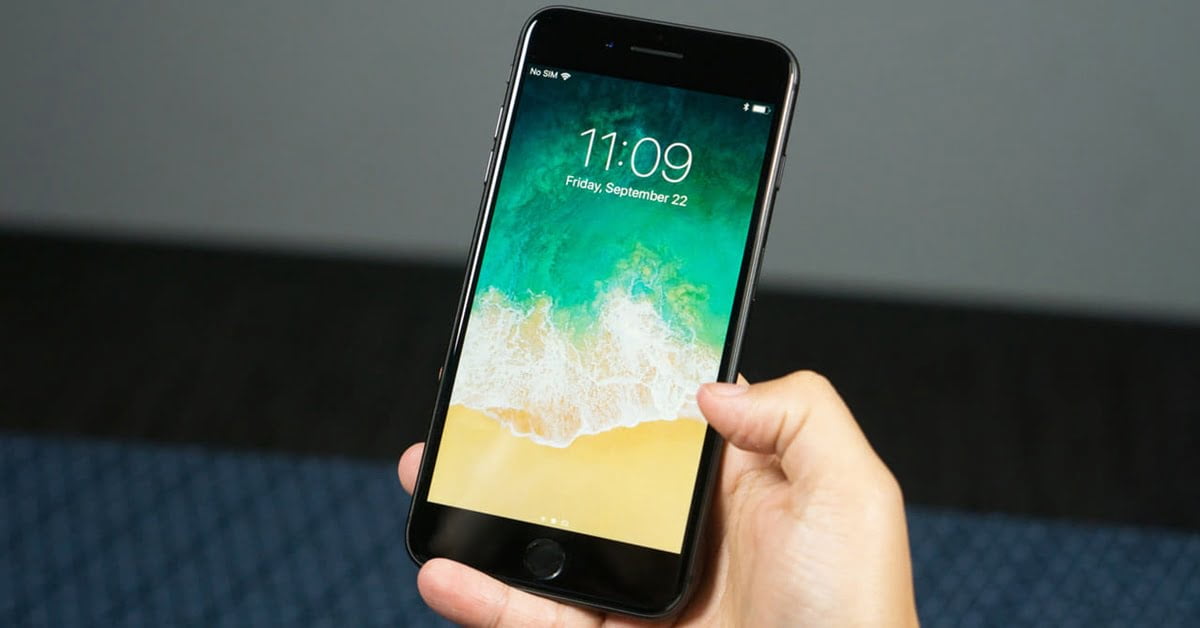iPhone 7 plus sóng yếu: Nguyên nhân và cách khắc phục