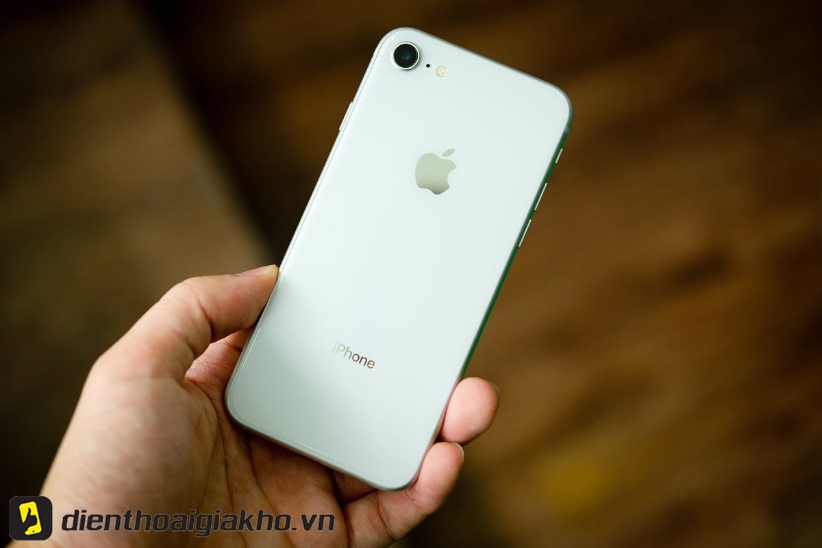 Iphone 8 PLus xách tay Mỹ 