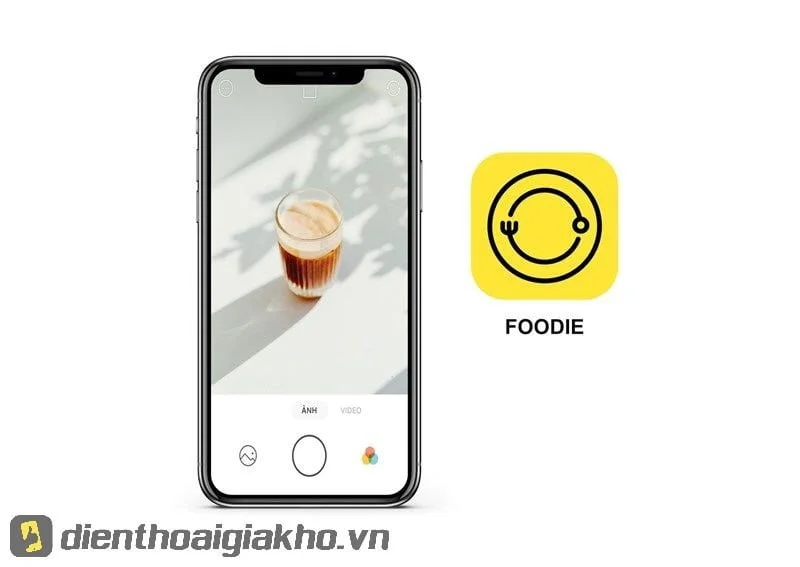 Foodie từ trước đến vẫn được nhiều người dùng biết đến là nơi thoả sức chỉnh ảnh cho tấm hình đồ ăn của bạn. Tuy nhiên, hiện tại chúng còn có thể "cân" mọi loại ảnh chủ đề khác nhau.