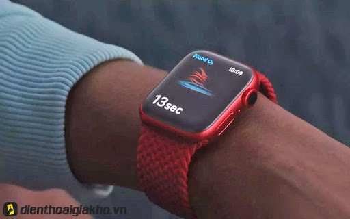 Apple Watch dùng để làm gì