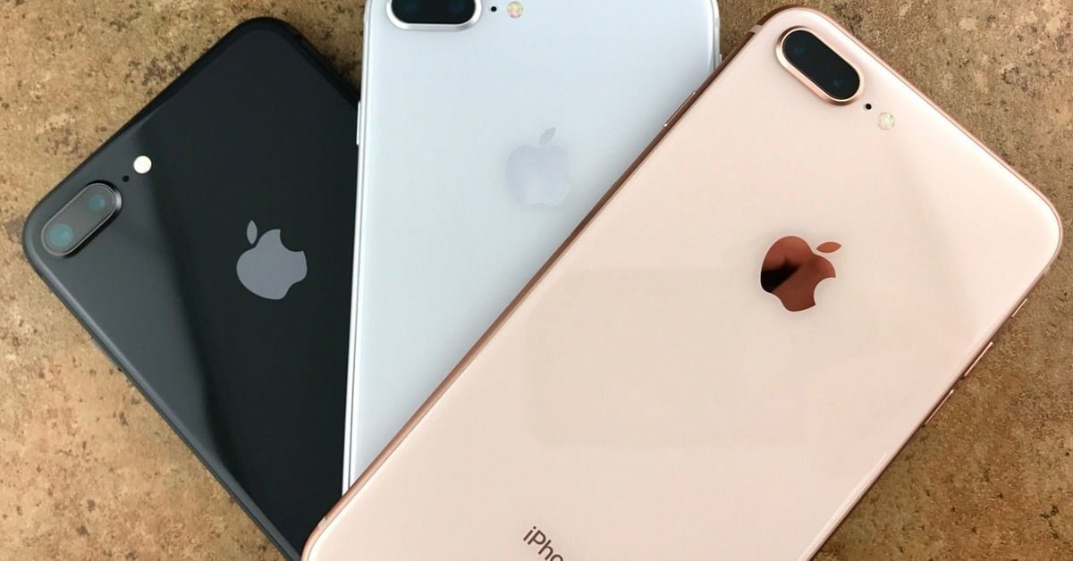 iPhone 8 Plus về giá 9 triệu liệu có Đập chết iPhone 7 Plus không?