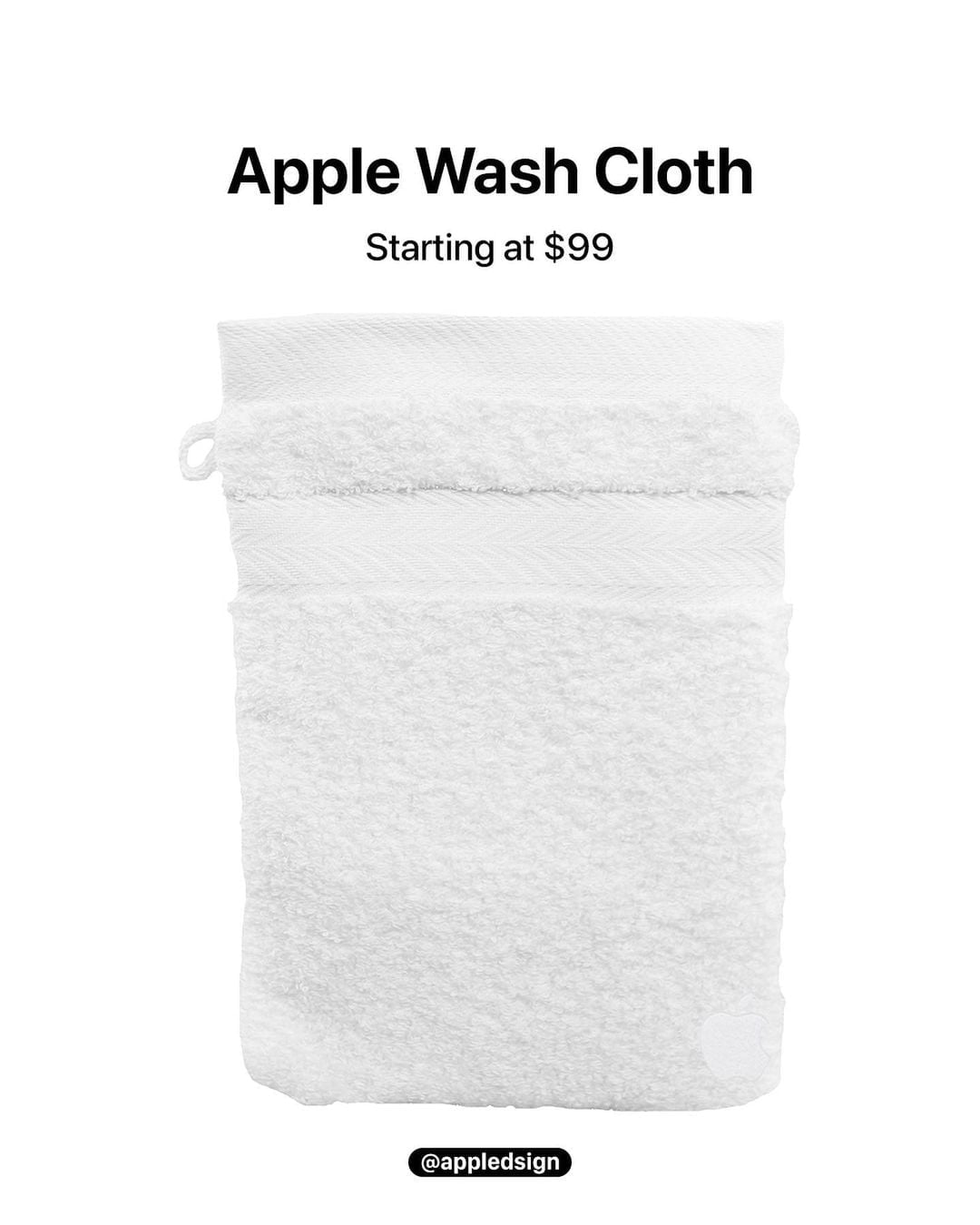 khăn tắm có giá bằng nửa iPhone 13