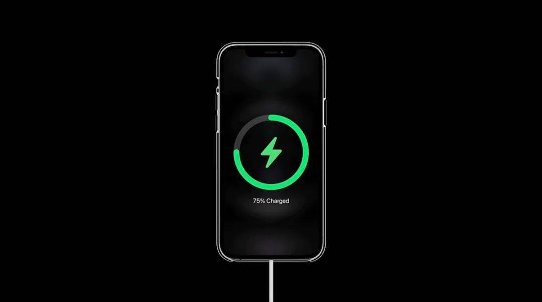 Chế độ nguồn điện thấp trên iPhone