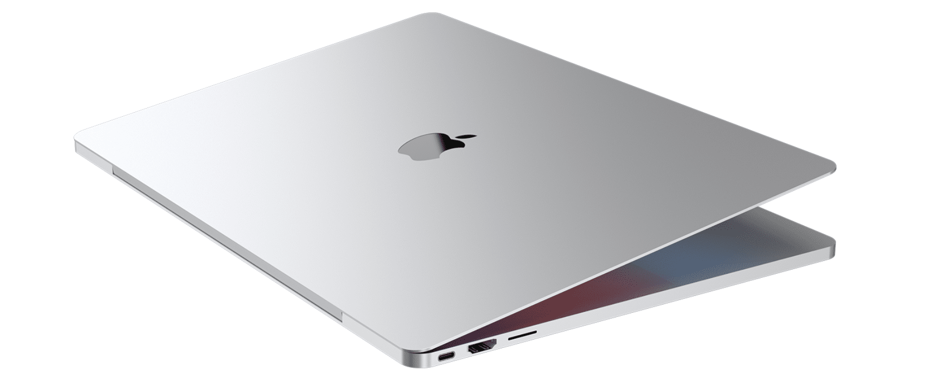 MacBook Pro 14 inch và 16 inch
