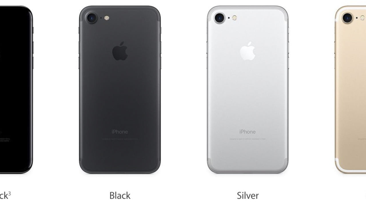 So sánh iPhone 6S Plus và Samsung Galaxy Note 5