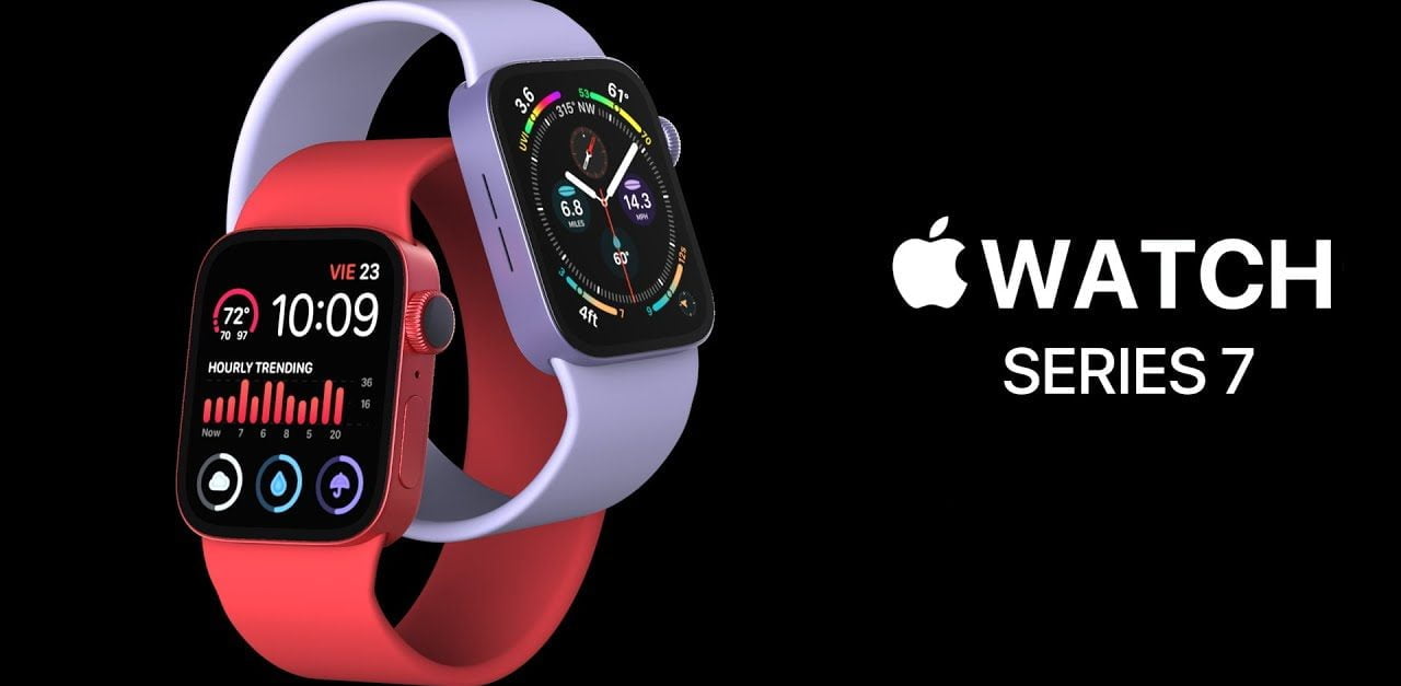 Apple Watch Mới Nhất 2021: Liệu Có Đáng Để Đầu Tư?
