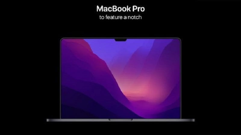 MacBook Pro 2021 16 Inch Apple M1 Pro Chip 10CPU/16GPU/16GB/1TB Space Gray Chính Hãng thỏa sức lưu trữ và truy xuất nhanh chóng có thiết kế tai thỏ thông minh giúp tối ưu khả năng hiển thị