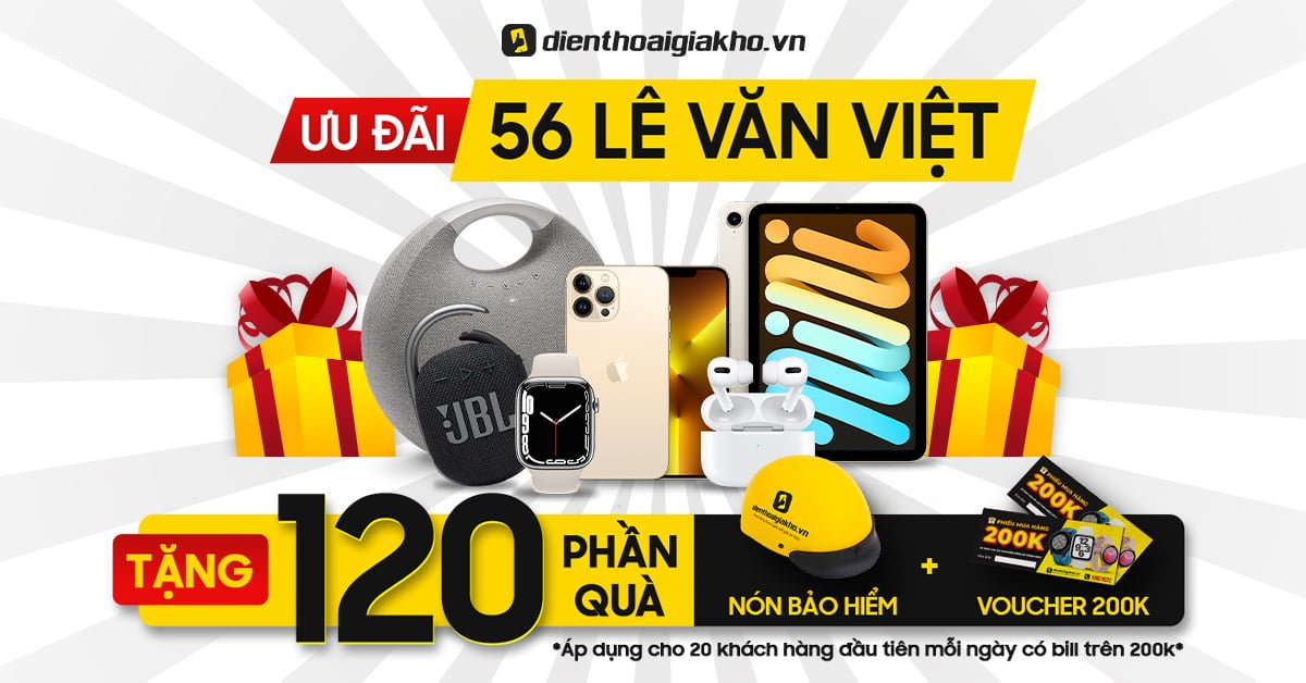 chi nhánh 56 Lê Văn Việt