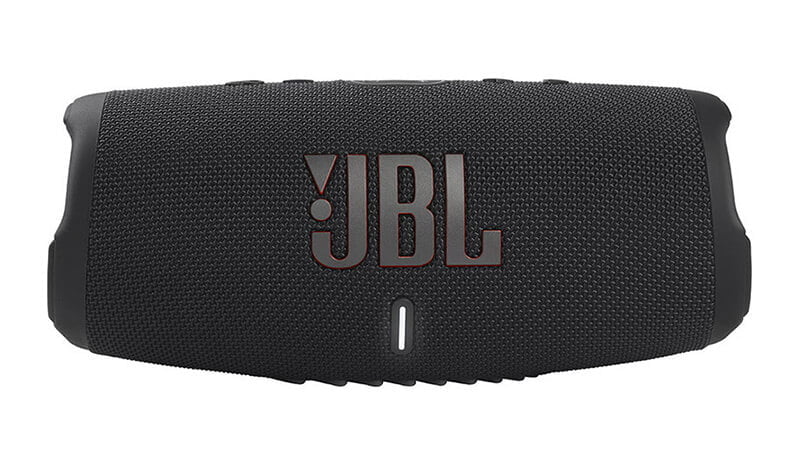 Loa Bluetooth JBL Charge 5 Chính Hãng - Thiết kế mặt trước