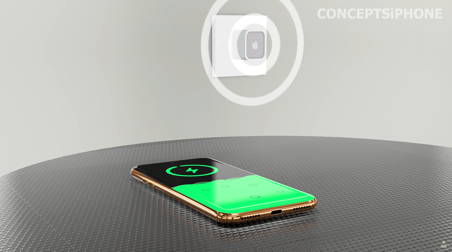 concept iPhone 14 màn hình trượt