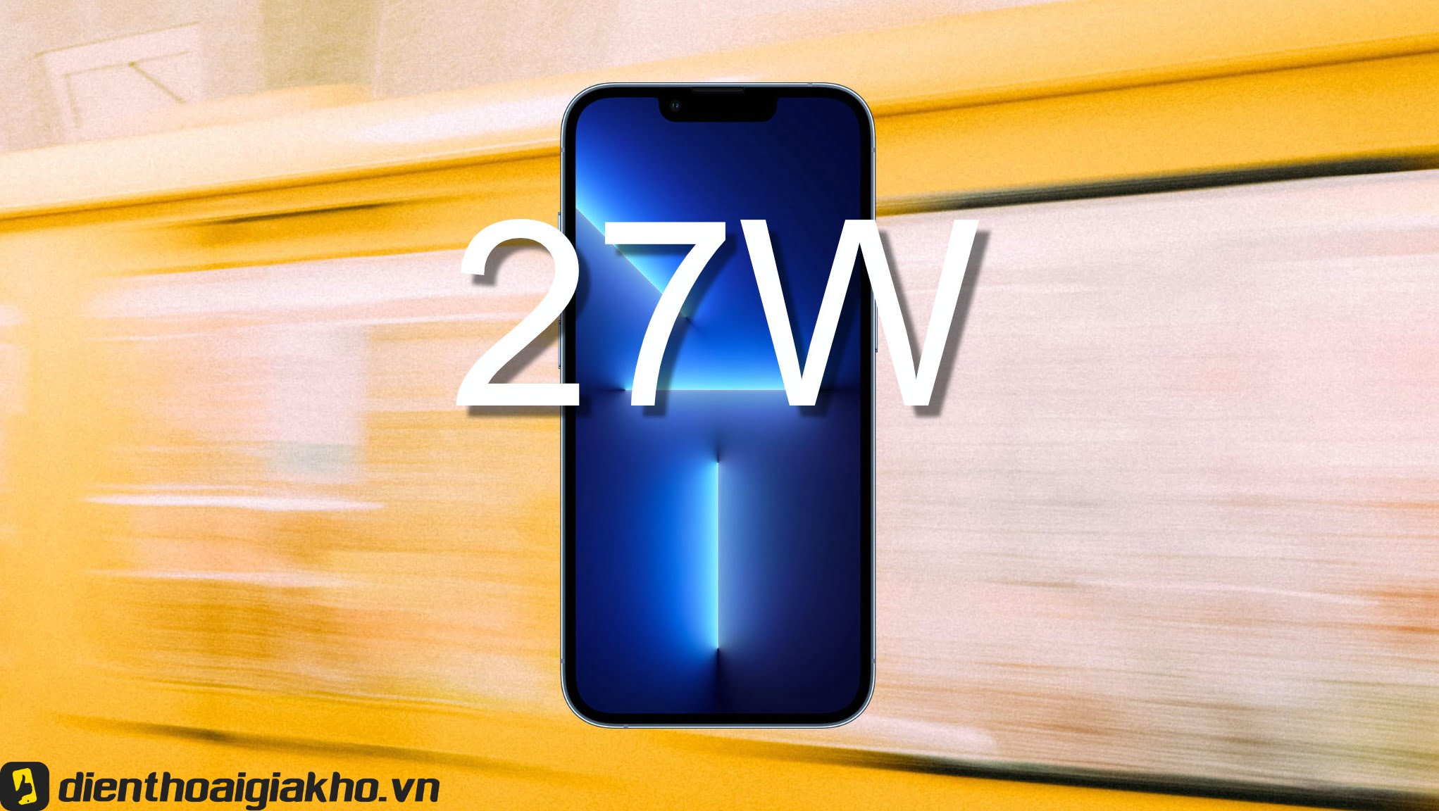 iPhone 13 có thể hỗ trợ sạc nhanh bao nhiêu W? iPhone 13 có thể hỗ trợ sạc nhanh bao nhiêu W?
